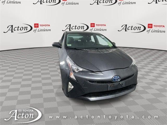 used 2016 Toyota Prius car, priced at $10,995