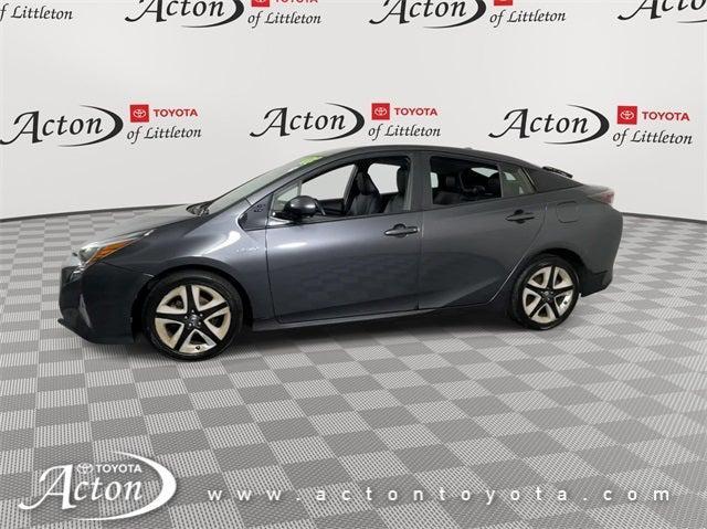 used 2016 Toyota Prius car, priced at $10,475