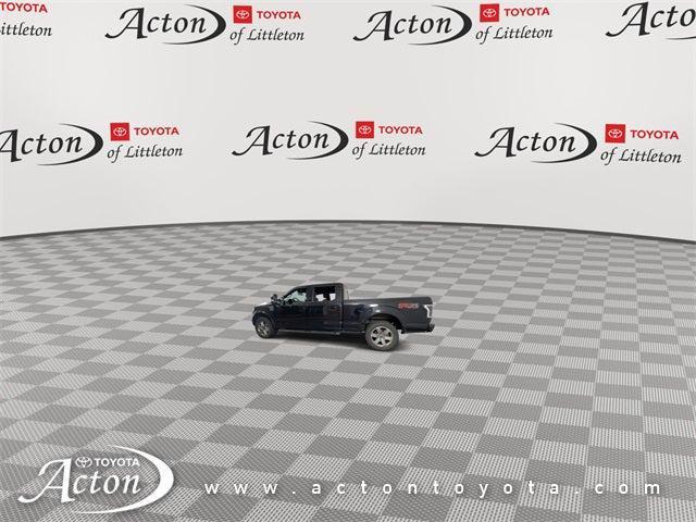 used 2018 Ford F-150 car, priced at $26,000