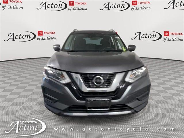 used 2019 Nissan Rogue car, priced at $14,788