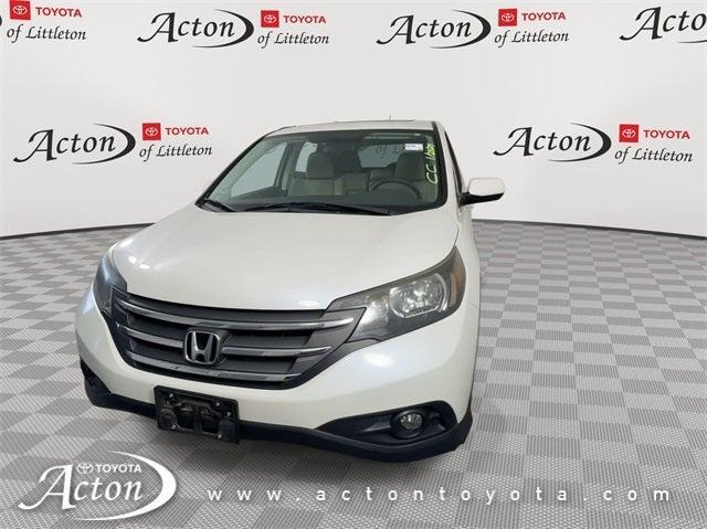 used 2014 Honda CR-V car, priced at $15,500