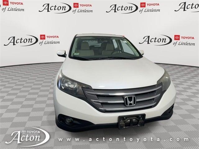 used 2014 Honda CR-V car, priced at $15,500