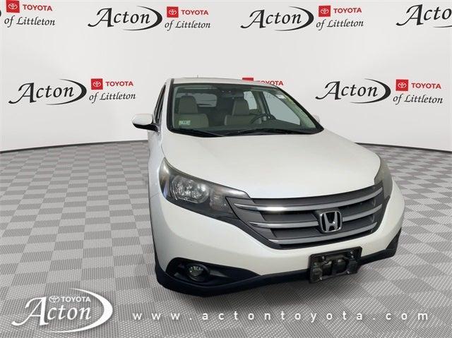 used 2014 Honda CR-V car, priced at $15,500