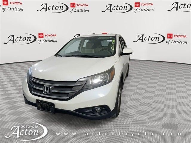 used 2014 Honda CR-V car, priced at $15,500