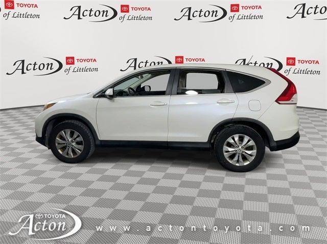 used 2014 Honda CR-V car, priced at $15,500