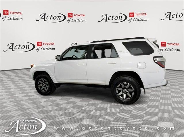 used 2019 Toyota 4Runner car, priced at $34,000