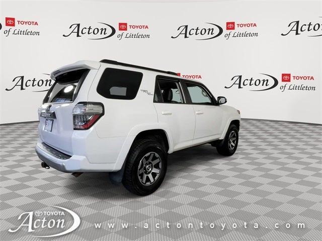 used 2019 Toyota 4Runner car, priced at $34,000