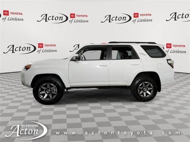 used 2019 Toyota 4Runner car, priced at $34,000