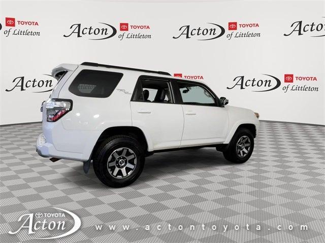used 2019 Toyota 4Runner car, priced at $34,000