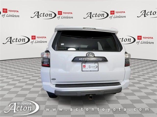 used 2019 Toyota 4Runner car, priced at $34,000