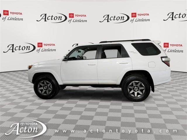 used 2019 Toyota 4Runner car, priced at $34,000