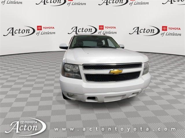 used 2012 Chevrolet Avalanche car, priced at $15,000