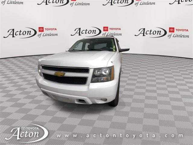 used 2012 Chevrolet Avalanche car, priced at $15,000