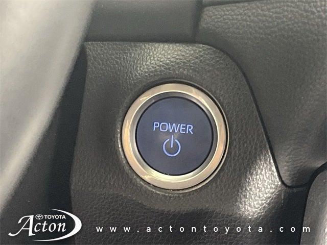 used 2022 Toyota RAV4 Prime car, priced at $43,298