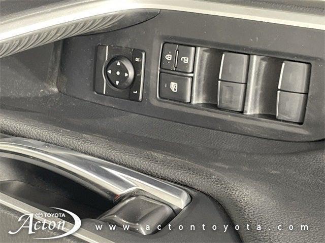 used 2022 Toyota RAV4 Prime car, priced at $43,298