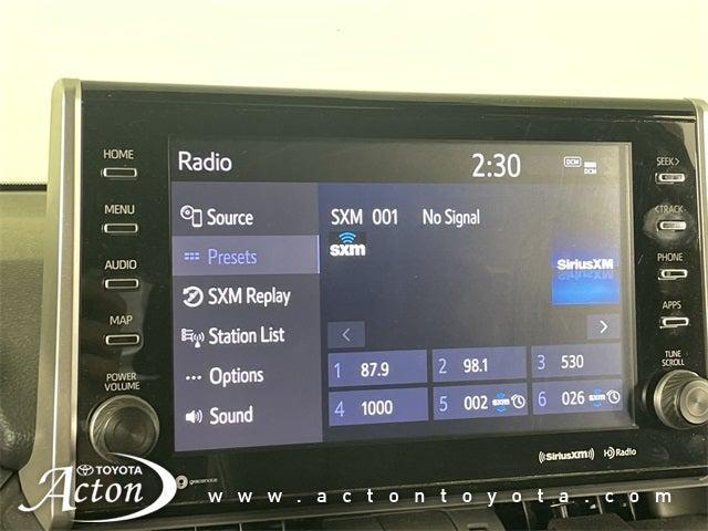 used 2022 Toyota RAV4 Prime car, priced at $43,298