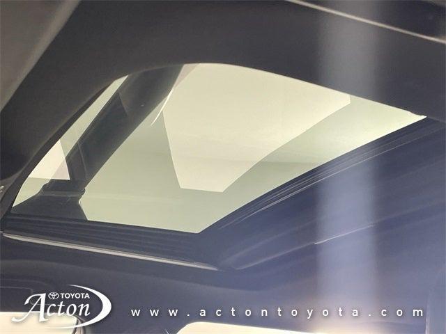 used 2022 Toyota RAV4 Prime car, priced at $43,298