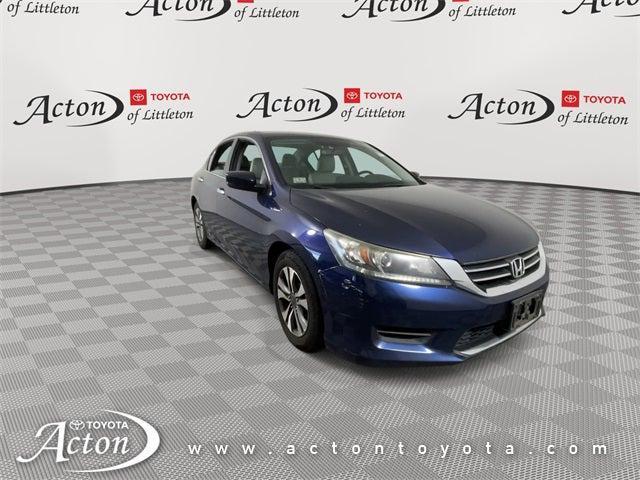 used 2014 Honda Accord car, priced at $11,000