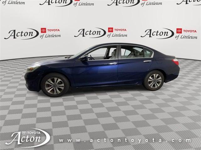 used 2014 Honda Accord car, priced at $11,000