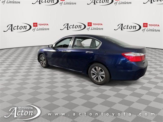 used 2014 Honda Accord car, priced at $11,000
