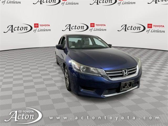 used 2014 Honda Accord car, priced at $11,000