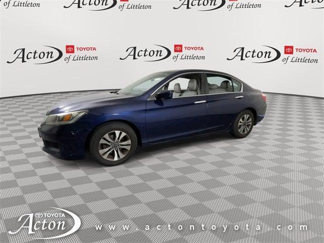 used 2014 Honda Accord car, priced at $11,000