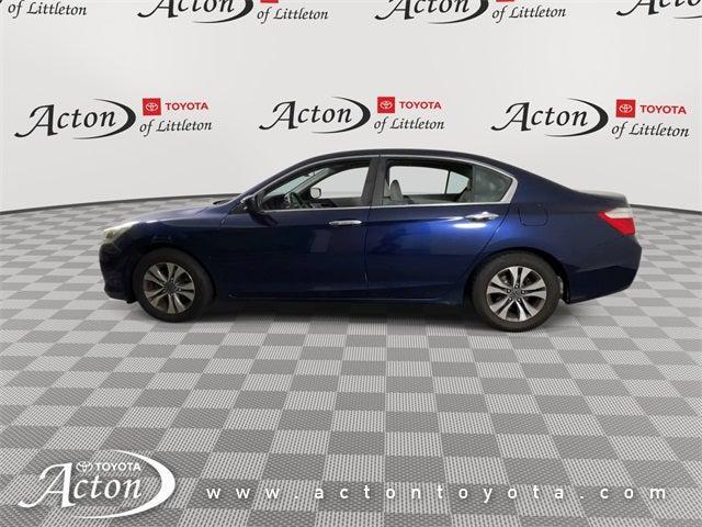 used 2014 Honda Accord car, priced at $11,000