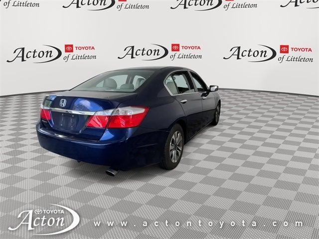 used 2014 Honda Accord car, priced at $11,000