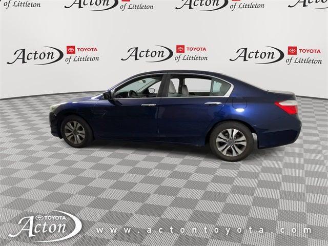 used 2014 Honda Accord car, priced at $11,000