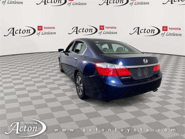 used 2014 Honda Accord car, priced at $11,000