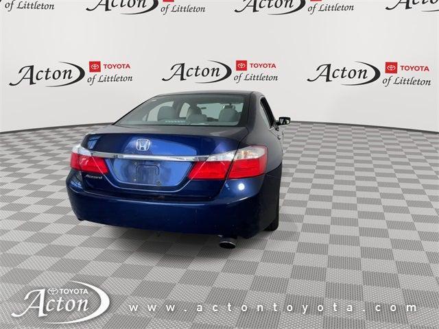 used 2014 Honda Accord car, priced at $11,000