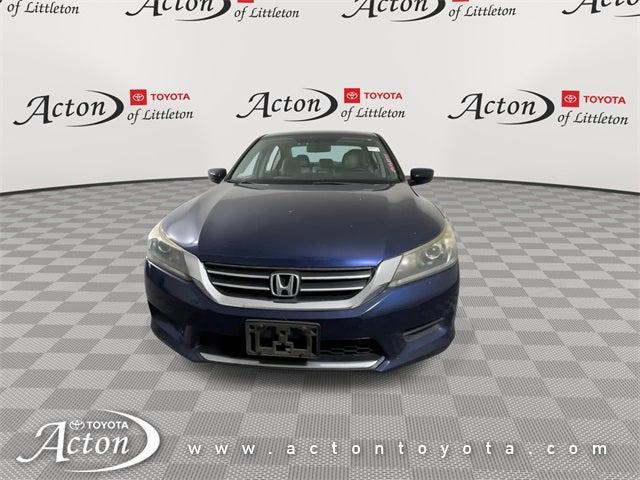 used 2014 Honda Accord car, priced at $11,000