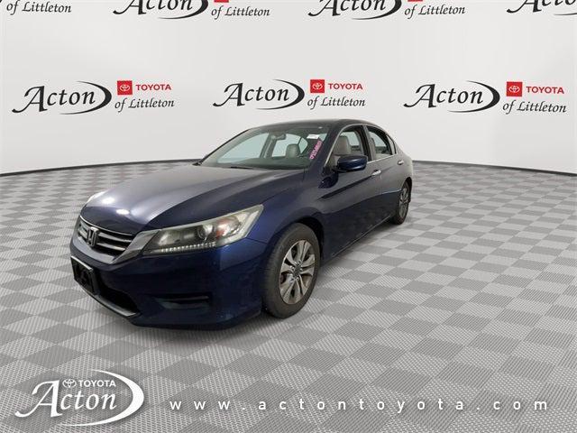 used 2014 Honda Accord car, priced at $11,000