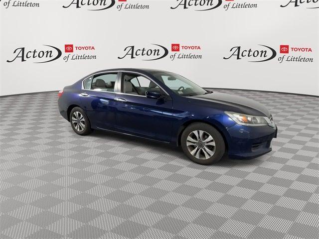 used 2014 Honda Accord car, priced at $11,000