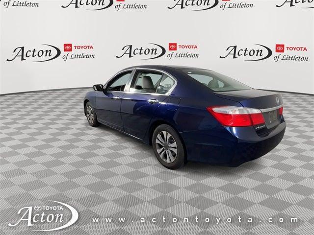 used 2014 Honda Accord car, priced at $11,000
