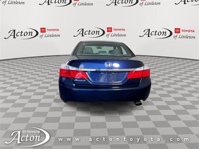 used 2014 Honda Accord car, priced at $11,000