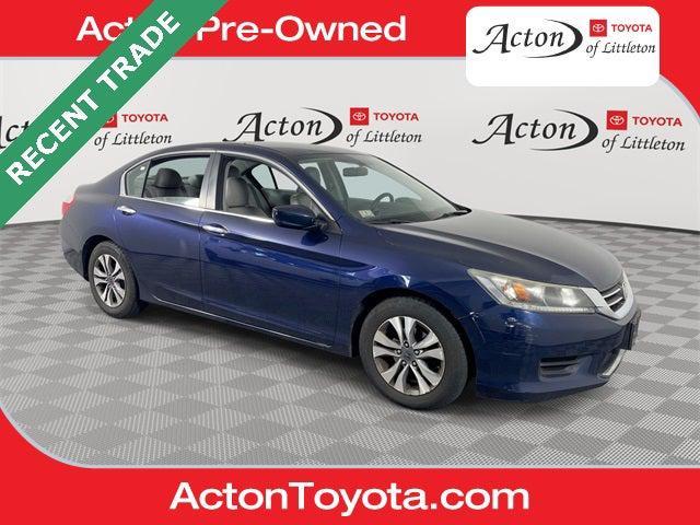 used 2014 Honda Accord car, priced at $11,000