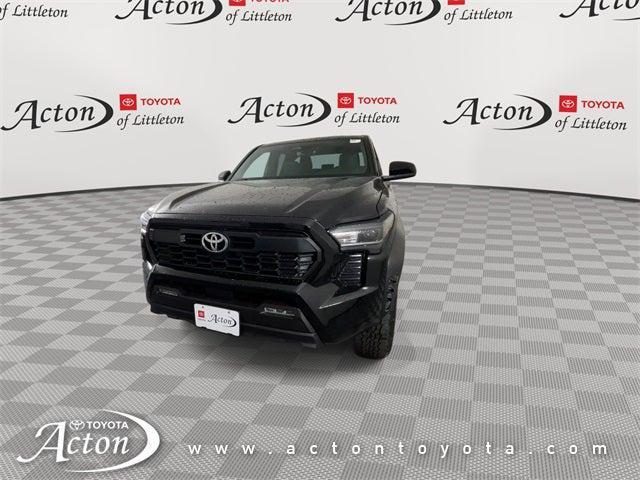 new 2025 Toyota Tacoma car, priced at $43,643