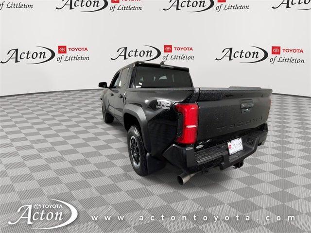 new 2025 Toyota Tacoma car, priced at $43,643
