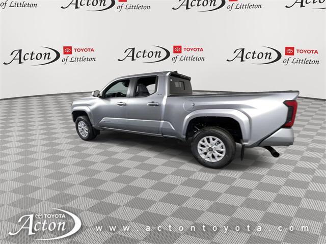 new 2024 Toyota Tacoma car, priced at $44,311