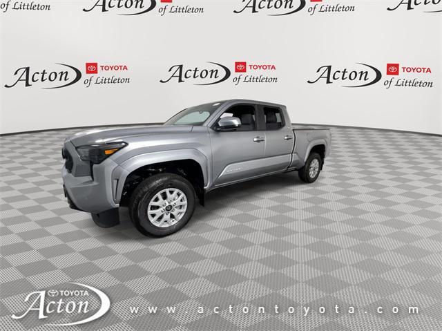 new 2024 Toyota Tacoma car, priced at $44,311