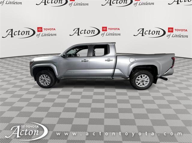 new 2024 Toyota Tacoma car, priced at $44,311