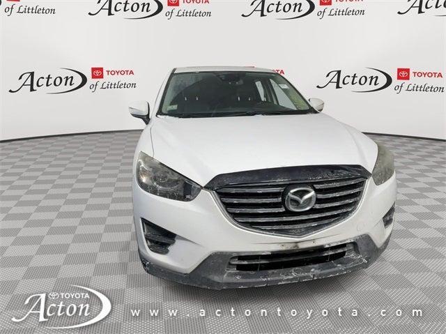 used 2016 Mazda CX-5 car, priced at $13,295