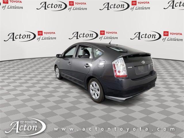 used 2009 Toyota Prius car, priced at $5,500