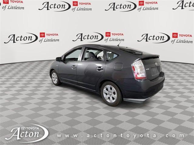 used 2009 Toyota Prius car, priced at $5,500