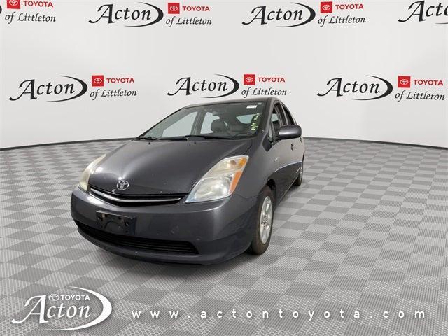 used 2009 Toyota Prius car, priced at $5,500