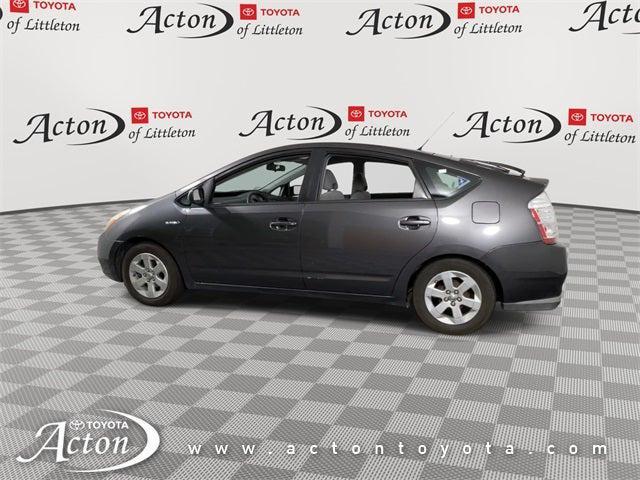 used 2009 Toyota Prius car, priced at $5,500