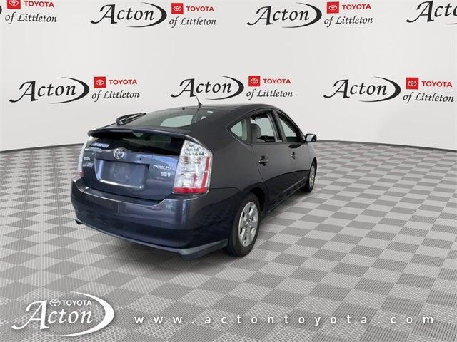 used 2009 Toyota Prius car, priced at $5,500