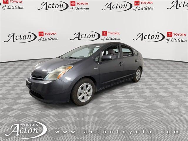 used 2009 Toyota Prius car, priced at $5,500