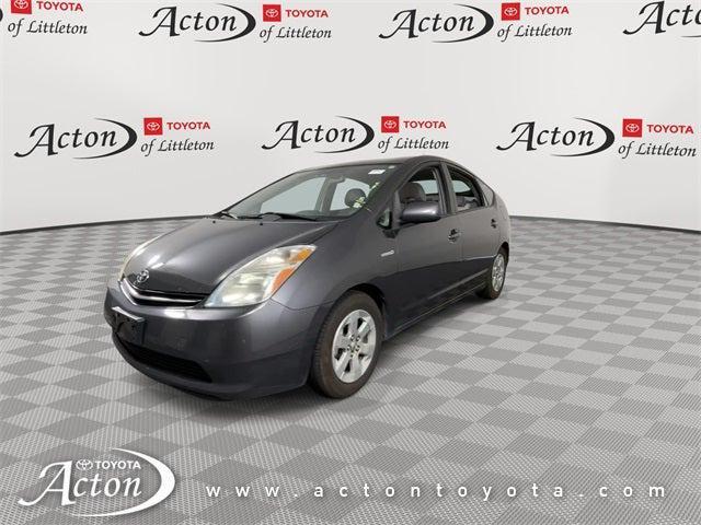 used 2009 Toyota Prius car, priced at $5,500